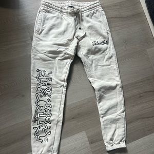 Limited edition talentless pants
